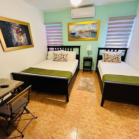 סנטו דומינגו Suite Colonial מראה חיצוני תמונה
