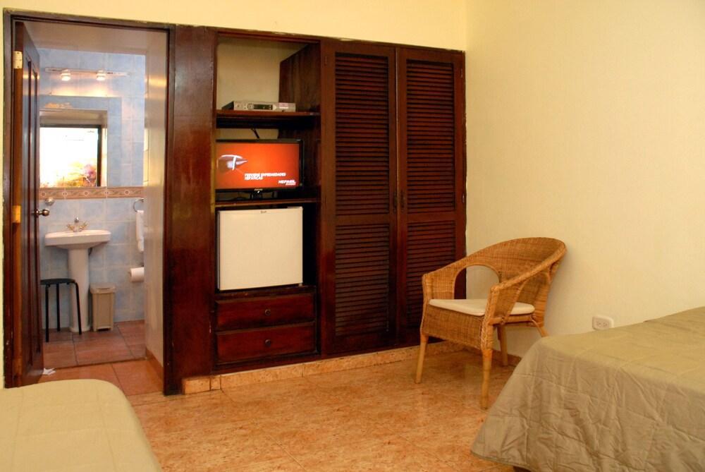סנטו דומינגו Suite Colonial מראה חיצוני תמונה