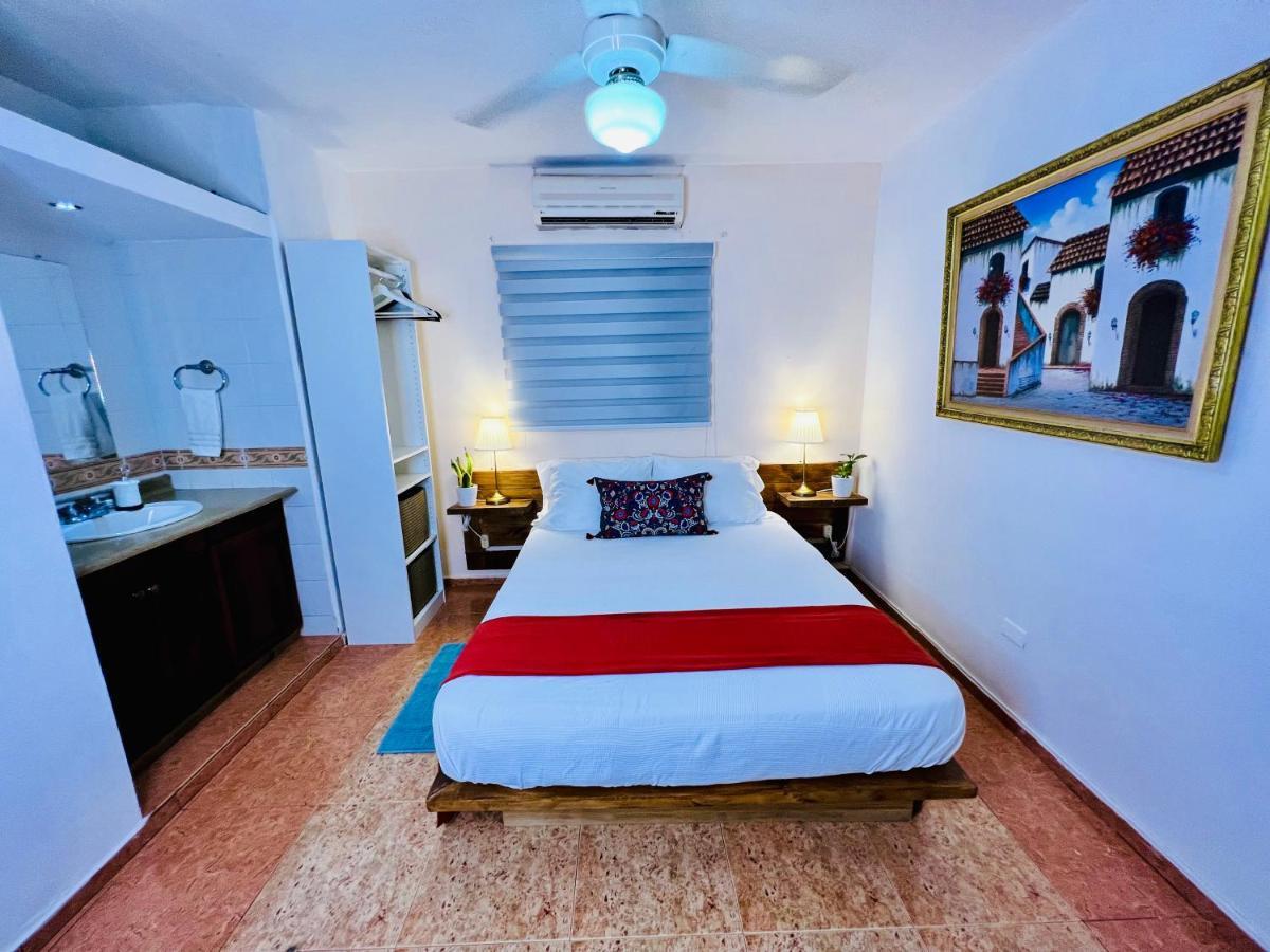 סנטו דומינגו Suite Colonial מראה חיצוני תמונה