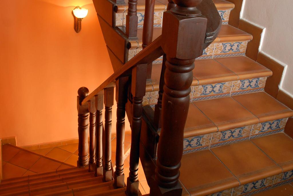 סנטו דומינגו Suite Colonial מראה חיצוני תמונה