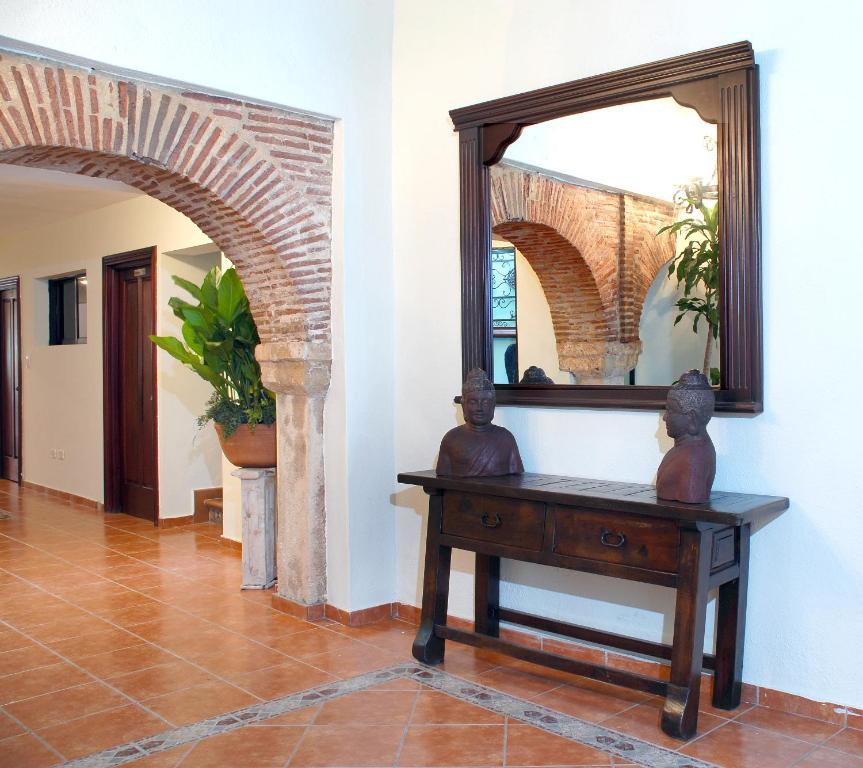 סנטו דומינגו Suite Colonial מראה חיצוני תמונה
