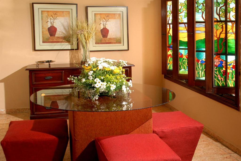 סנטו דומינגו Suite Colonial מראה חיצוני תמונה
