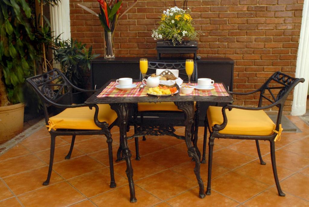 סנטו דומינגו Suite Colonial מראה חיצוני תמונה