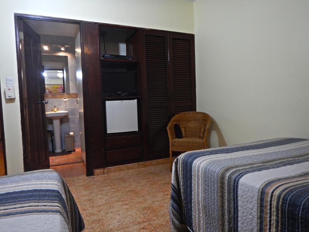 סנטו דומינגו Suite Colonial חדר תמונה