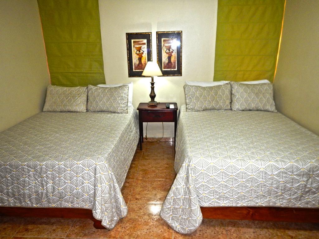 סנטו דומינגו Suite Colonial חדר תמונה