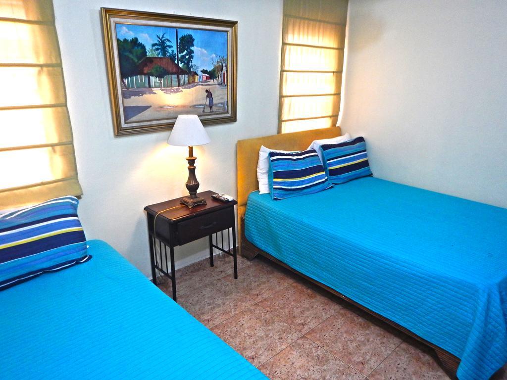 סנטו דומינגו Suite Colonial חדר תמונה
