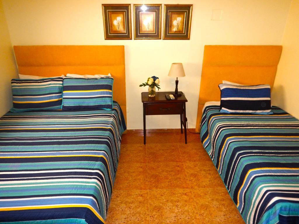 סנטו דומינגו Suite Colonial חדר תמונה