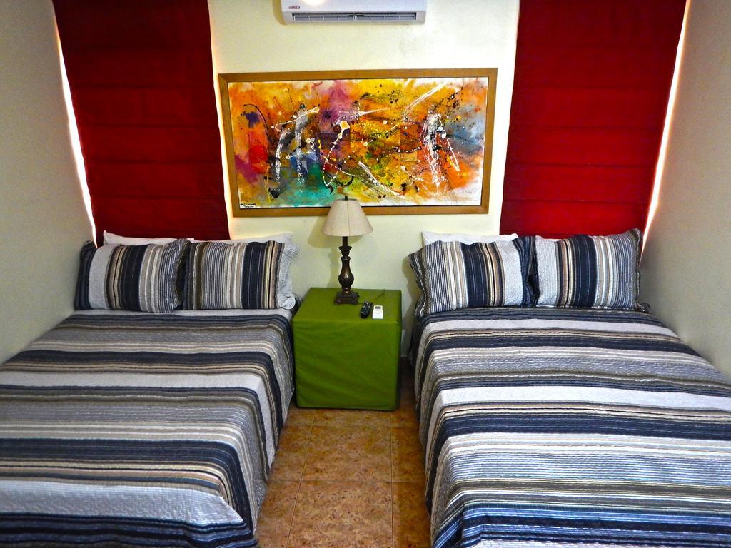 סנטו דומינגו Suite Colonial חדר תמונה