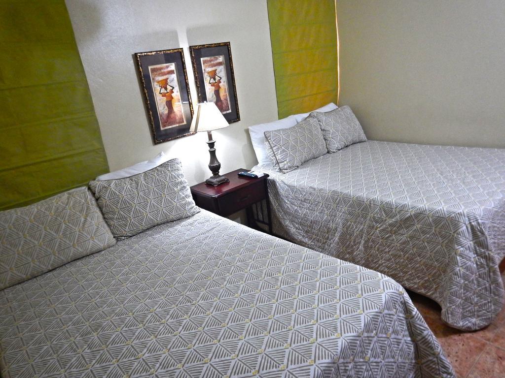 סנטו דומינגו Suite Colonial חדר תמונה